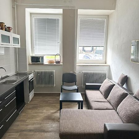 JP ubytování Loštice Exterior foto