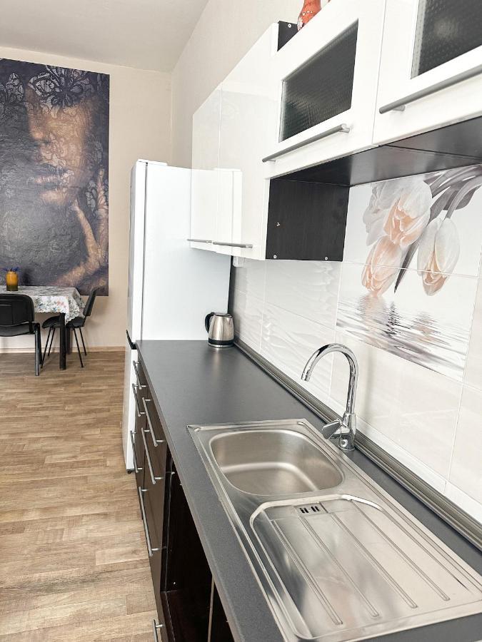 JP ubytování Loštice Exterior foto