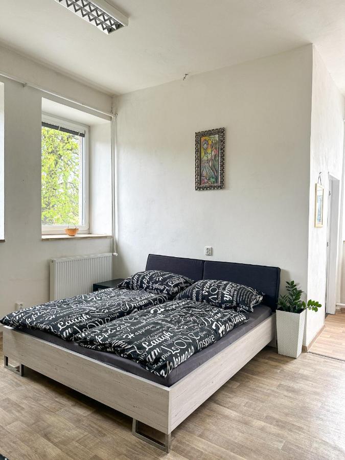 JP ubytování Loštice Exterior foto